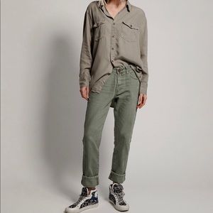 One teaspoon awesome baggies super khaki